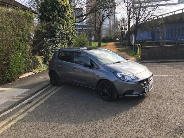 Used Vauxhall Corsa 2019 for sale - 74165019: Photo 5