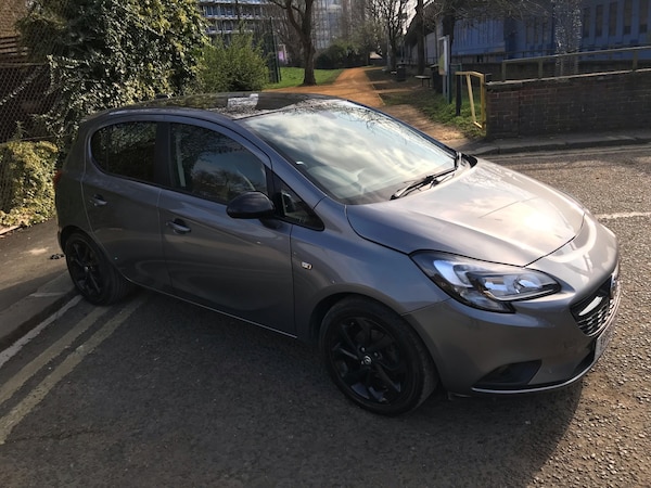 Used Vauxhall Corsa 2019 for sale - 74165019: Photo 6