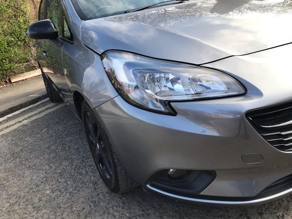 Used Vauxhall Corsa 2019 for sale - 74165019: Photo 7