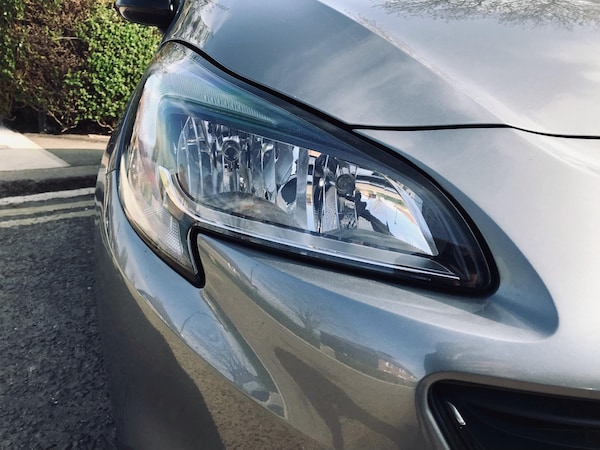 Used Vauxhall Corsa 2019 for sale - 74165019: Photo 8