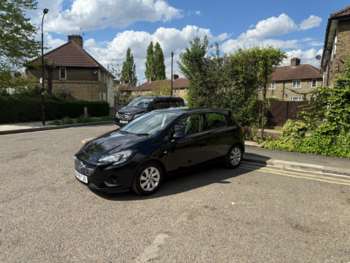 Used Vauxhall Corsa 2019 for sale - 75294389: Photo