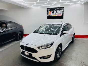 Ford - Focus