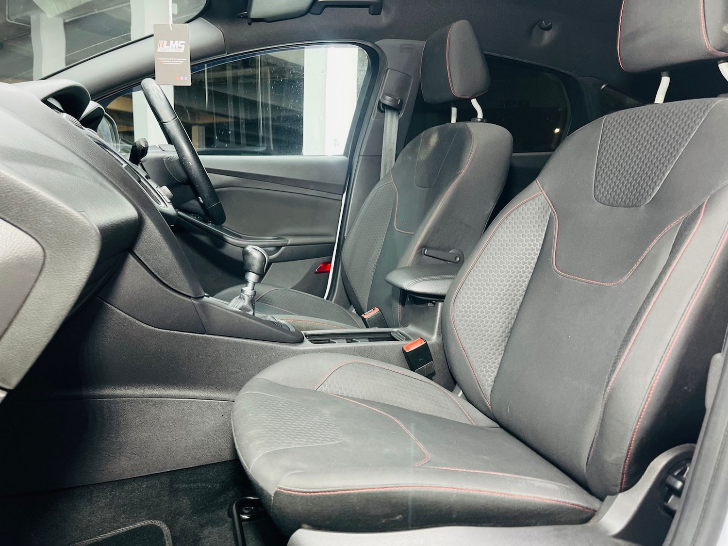 Used Ford Focus 2017 for sale - 76340391: Photo 41