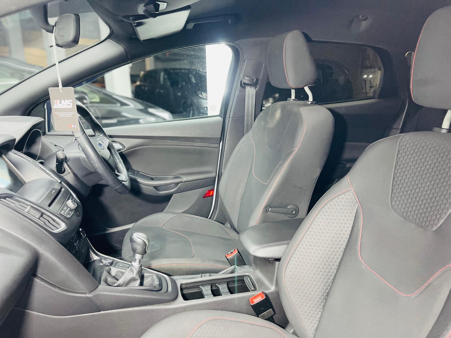 Used Ford Focus 2017 for sale - 76340391: Photo 42