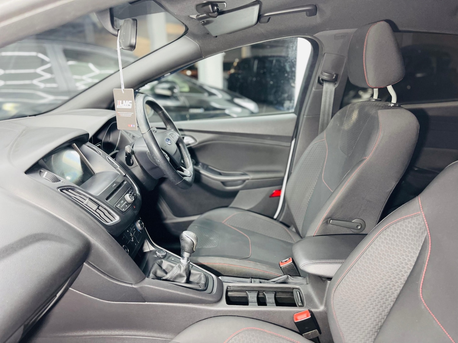 Used Ford Focus 2017 for sale - 76340391: Photo 43