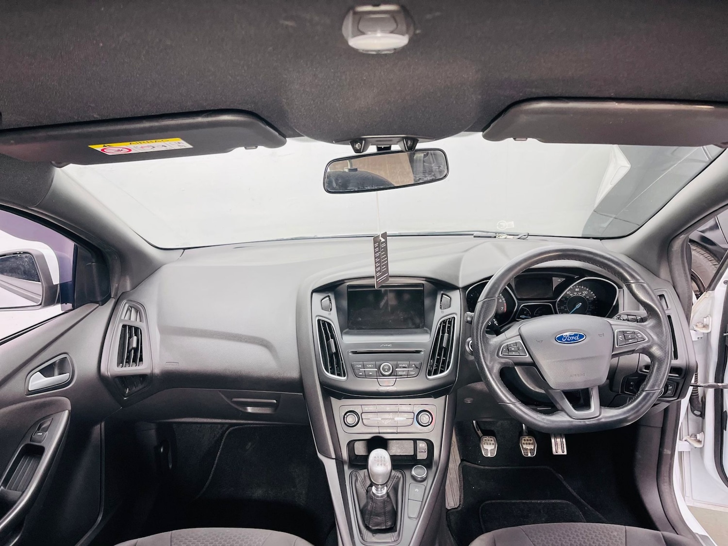 Used Ford Focus 2017 for sale - 76340391: Photo 45