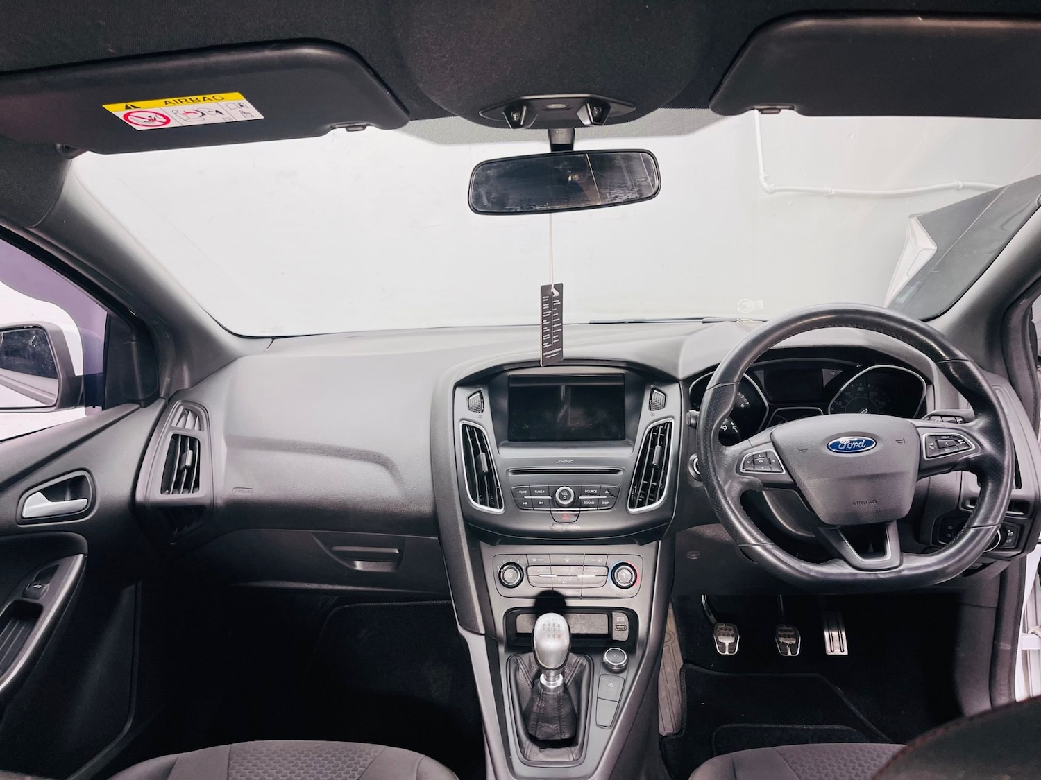 Used Ford Focus 2017 for sale - 76340391: Photo 46
