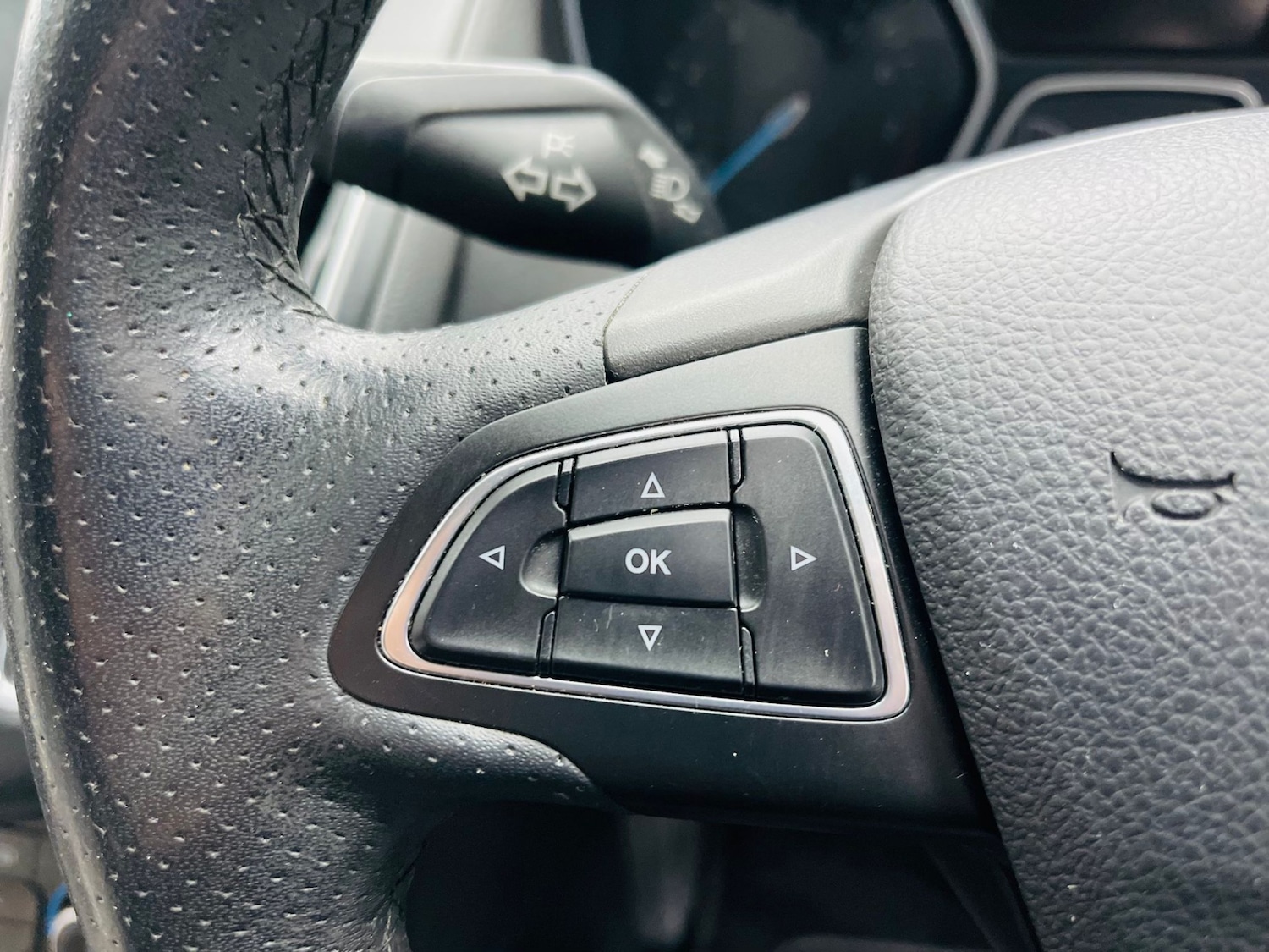 Used Ford Focus 2017 for sale - 76340391: Photo 49