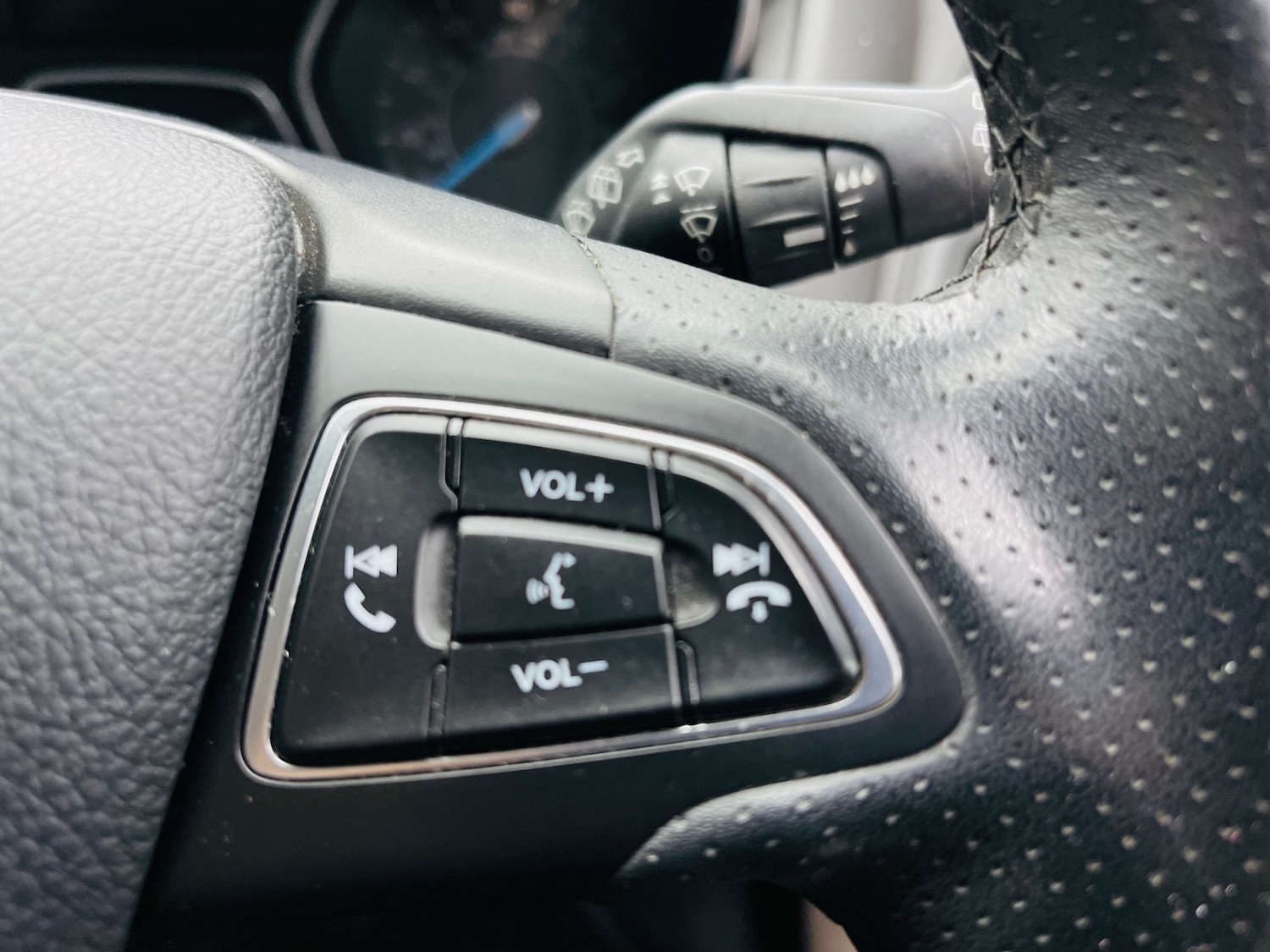 Used Ford Focus 2017 for sale - 76340391: Photo 50