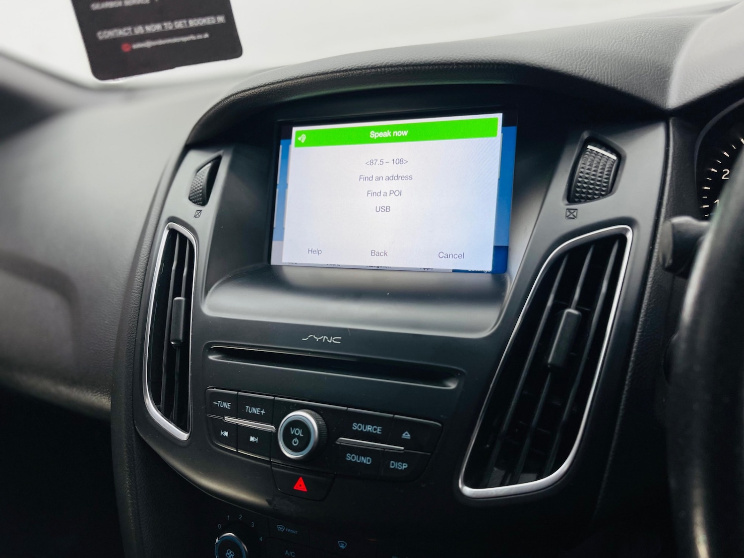 Used Ford Focus 2017 for sale - 76340391: Photo 55