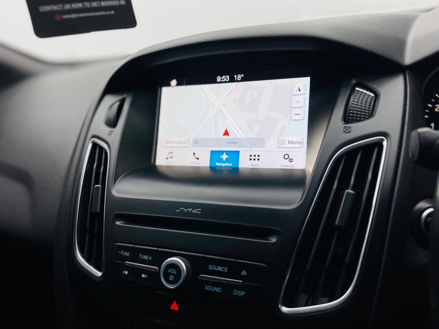 Used Ford Focus 2017 for sale - 76340391: Photo 56