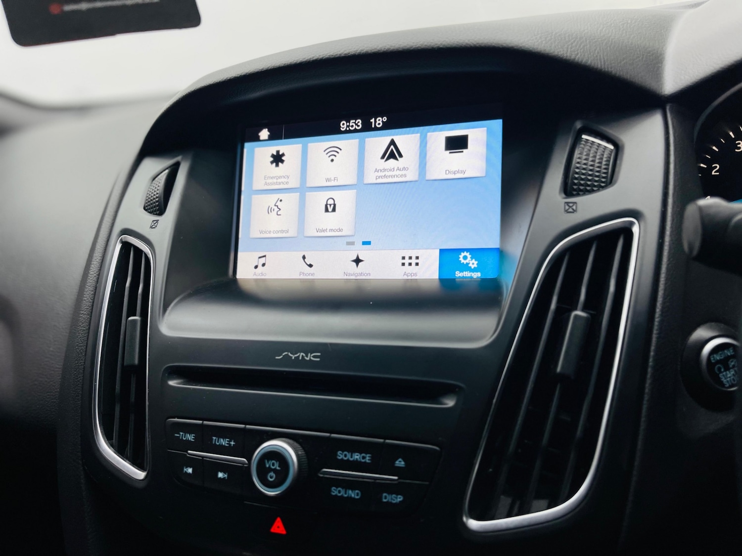 Used Ford Focus 2017 for sale - 76340391: Photo 58
