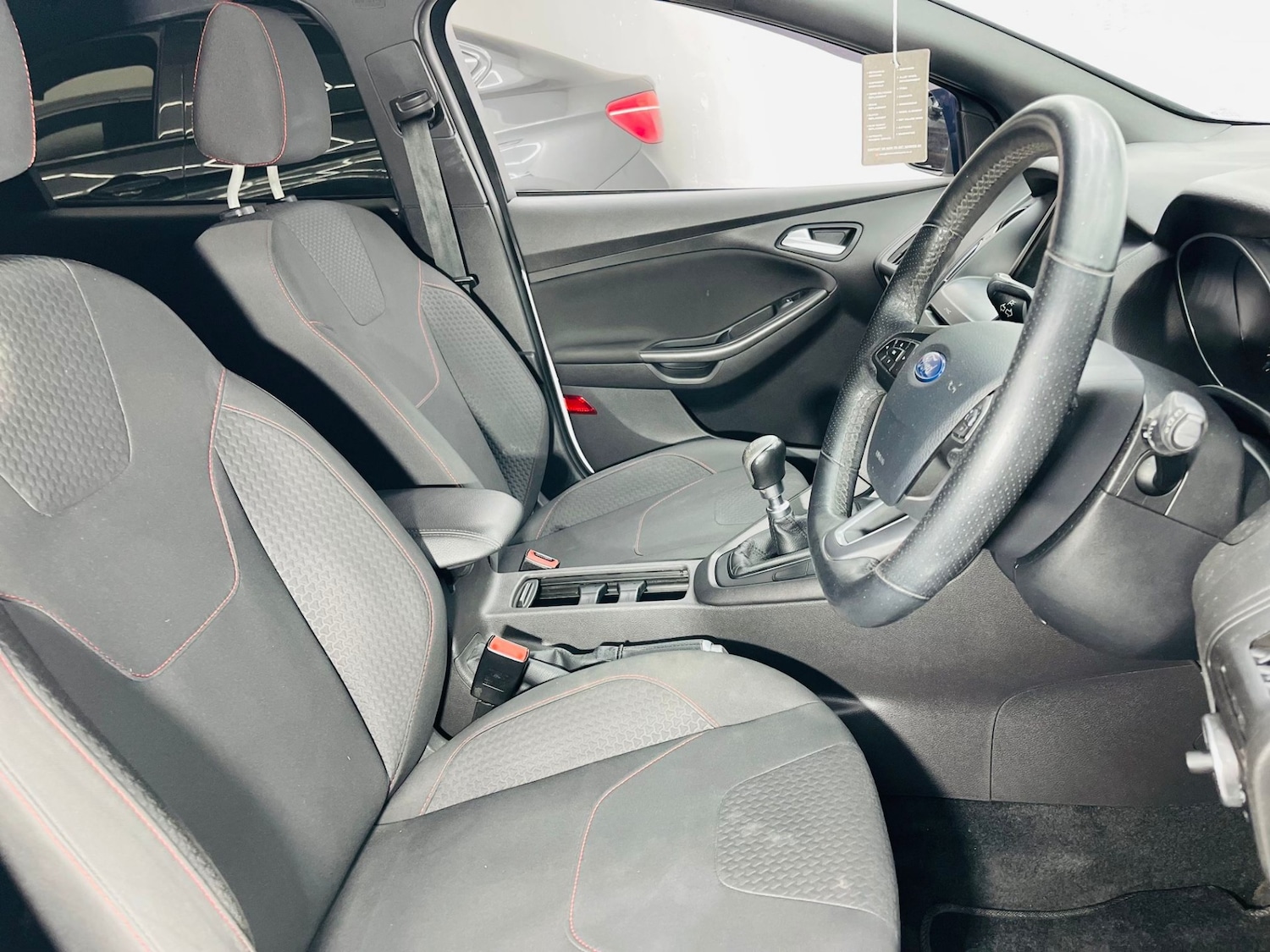 Used Ford Focus 2017 for sale - 76340391: Photo 65