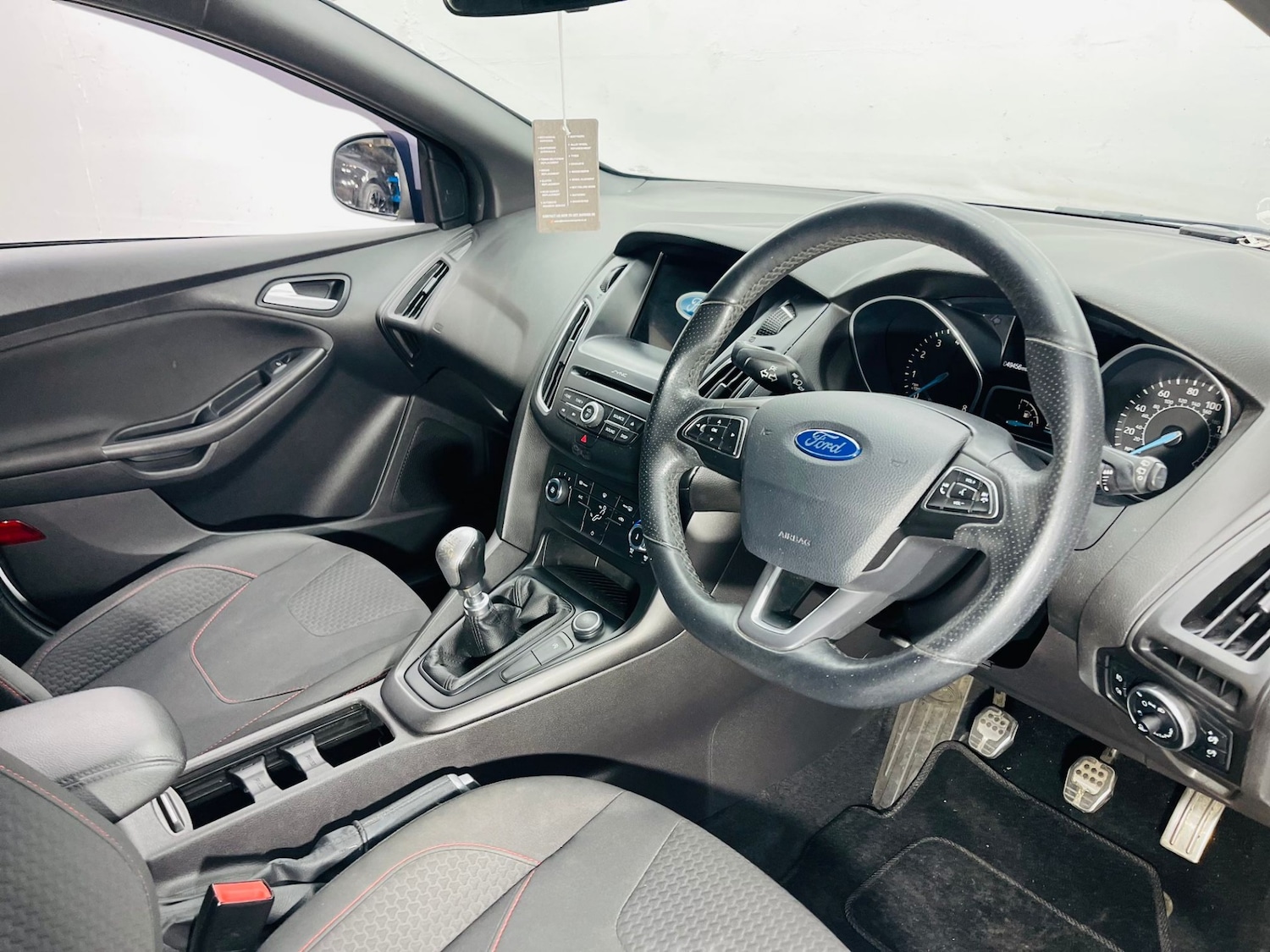 Used Ford Focus 2017 for sale - 76340391: Photo 66