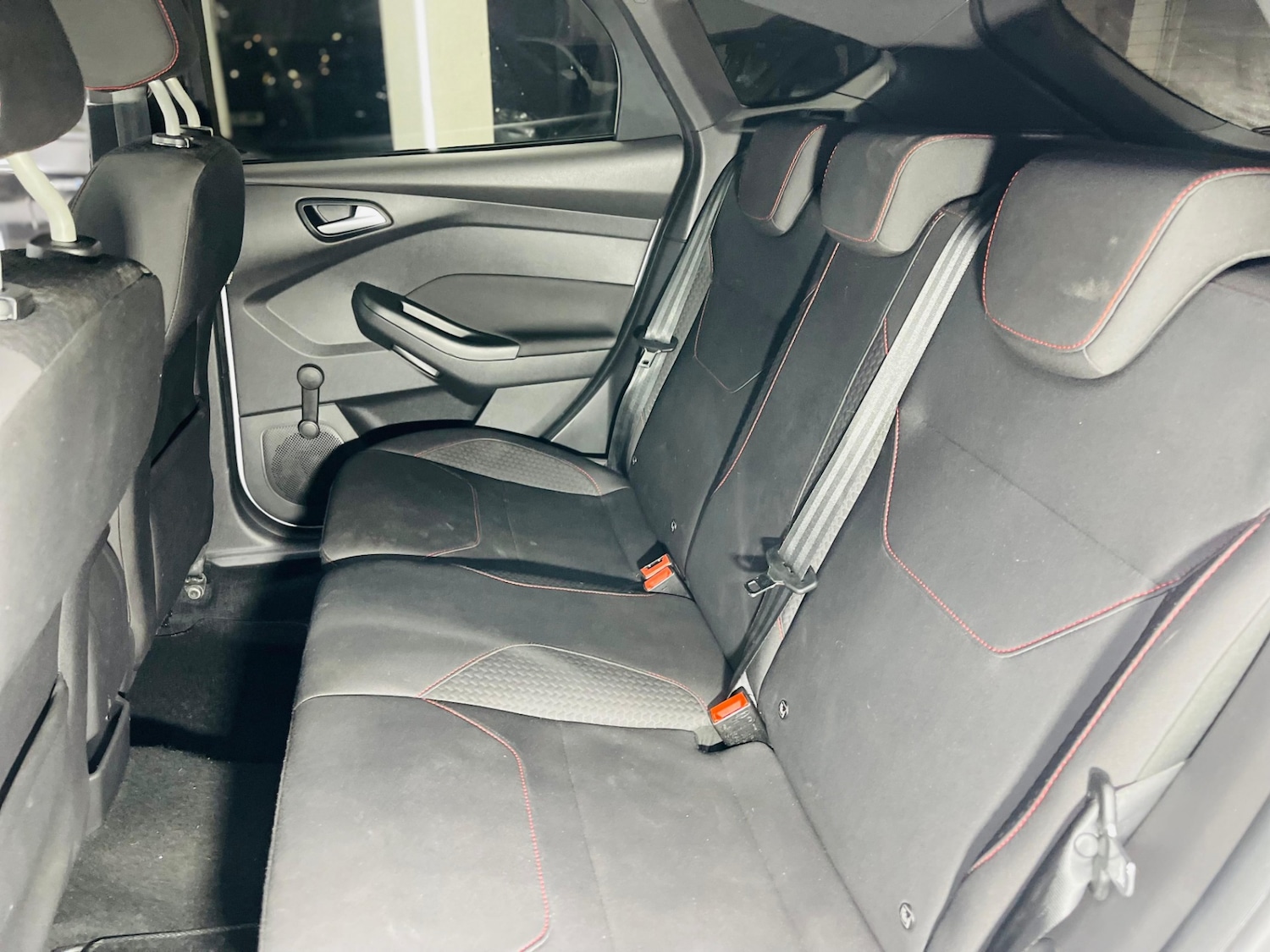 Used Ford Focus 2017 for sale - 76340391: Photo 67