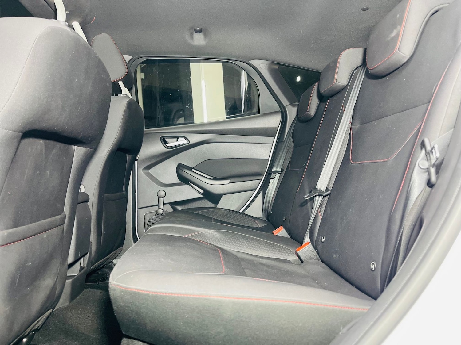 Used Ford Focus 2017 for sale - 76340391: Photo 68