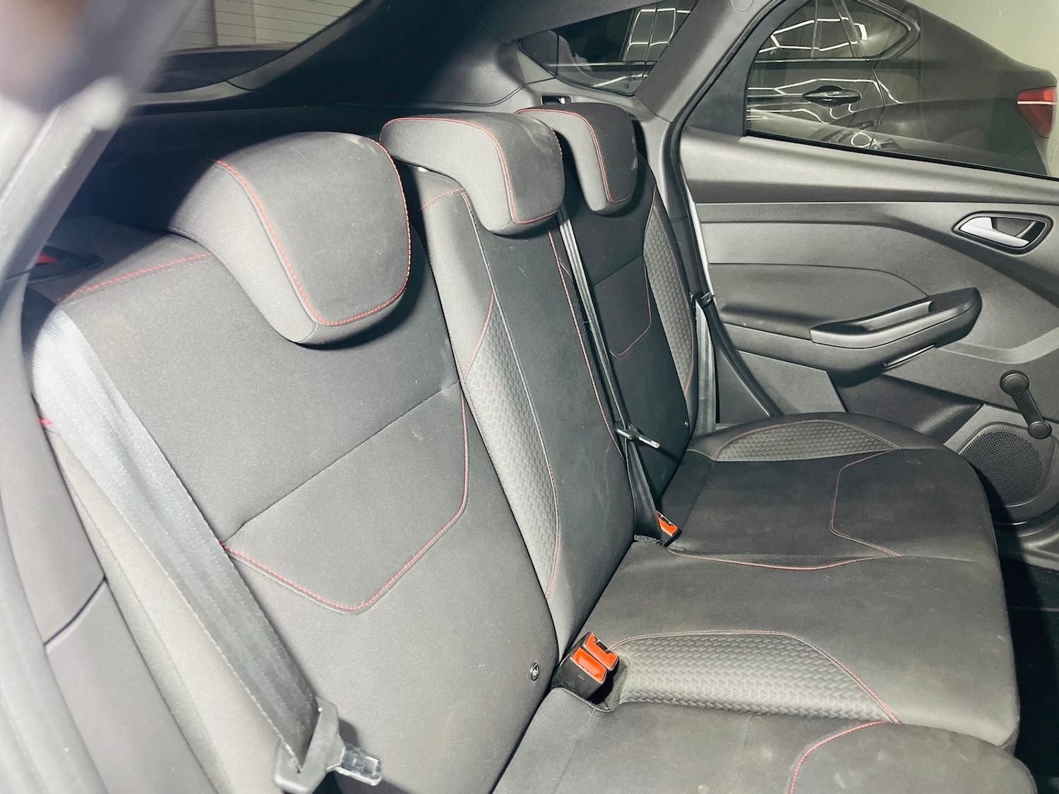 Used Ford Focus 2017 for sale - 76340391: Photo 70