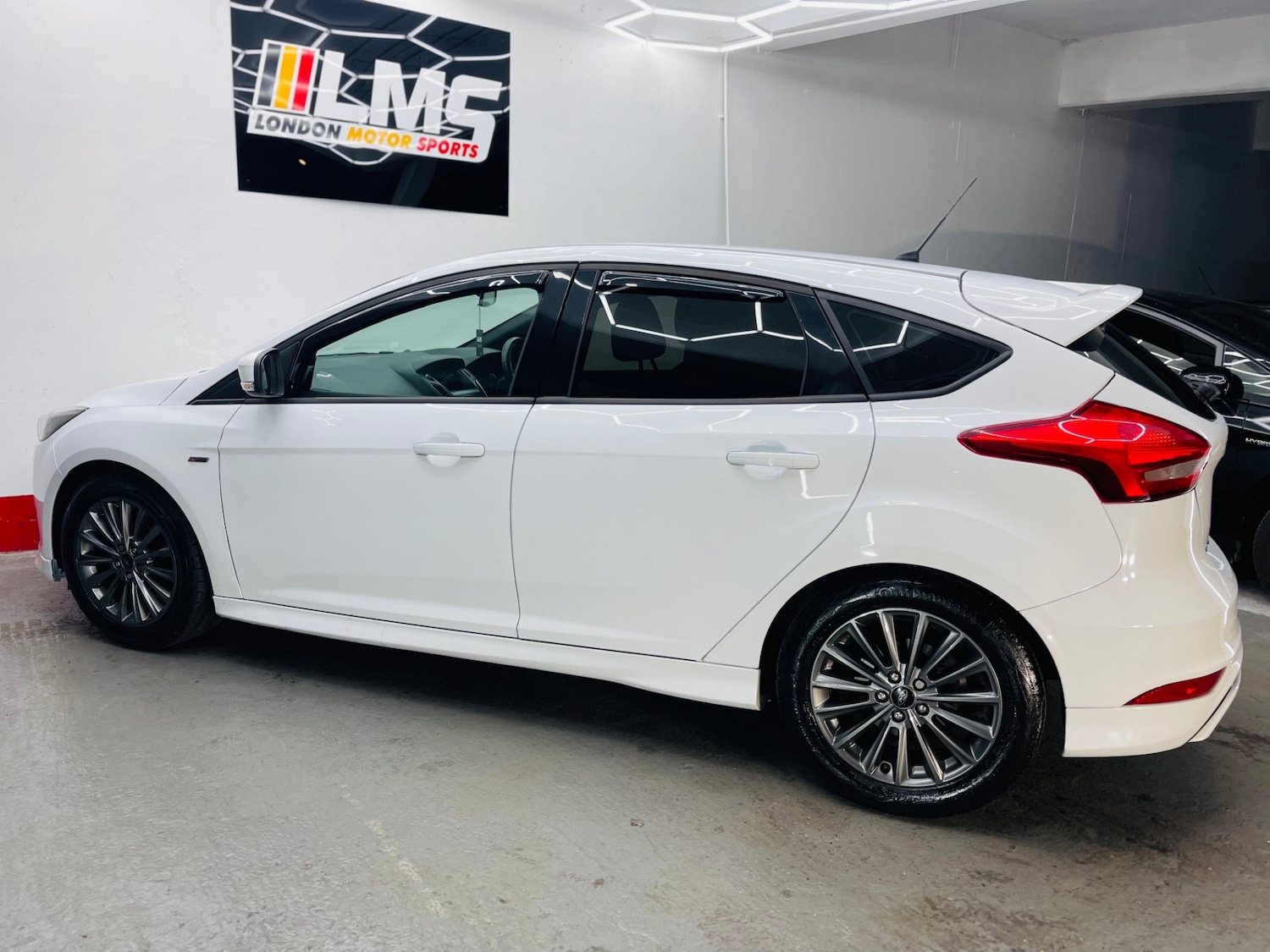 Used Ford Focus 2017 for sale - 76340391: Photo 74