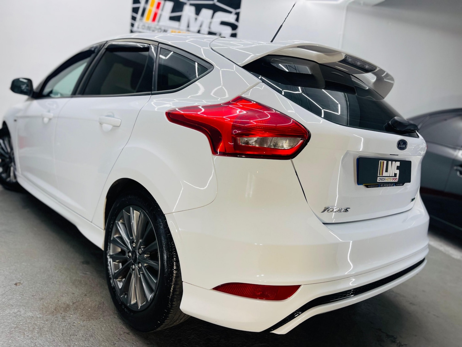 Used Ford Focus 2017 for sale - 76340391: Photo 77