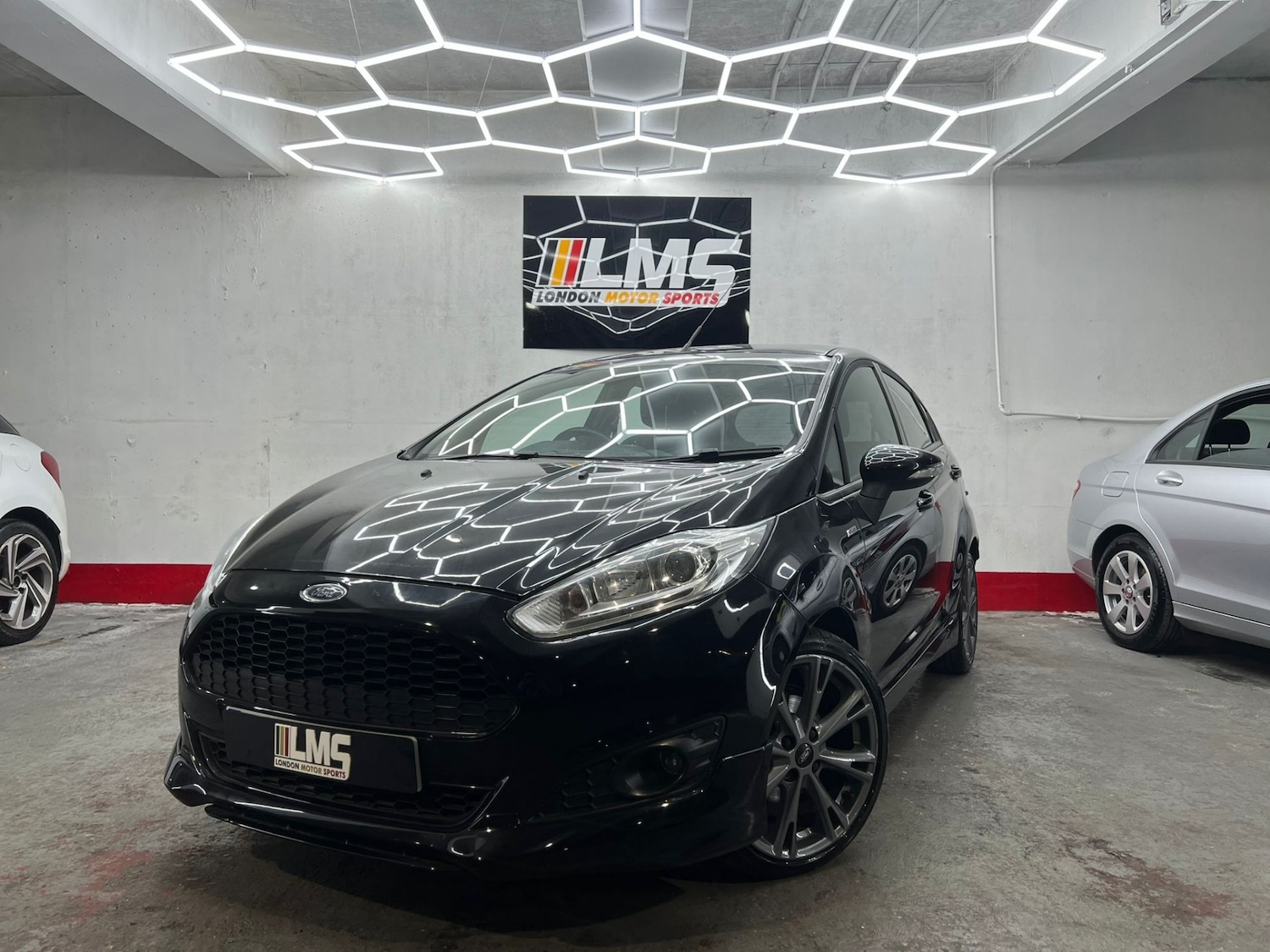 Used Ford Fiesta 2016 for sale - 77901739: Photo 10