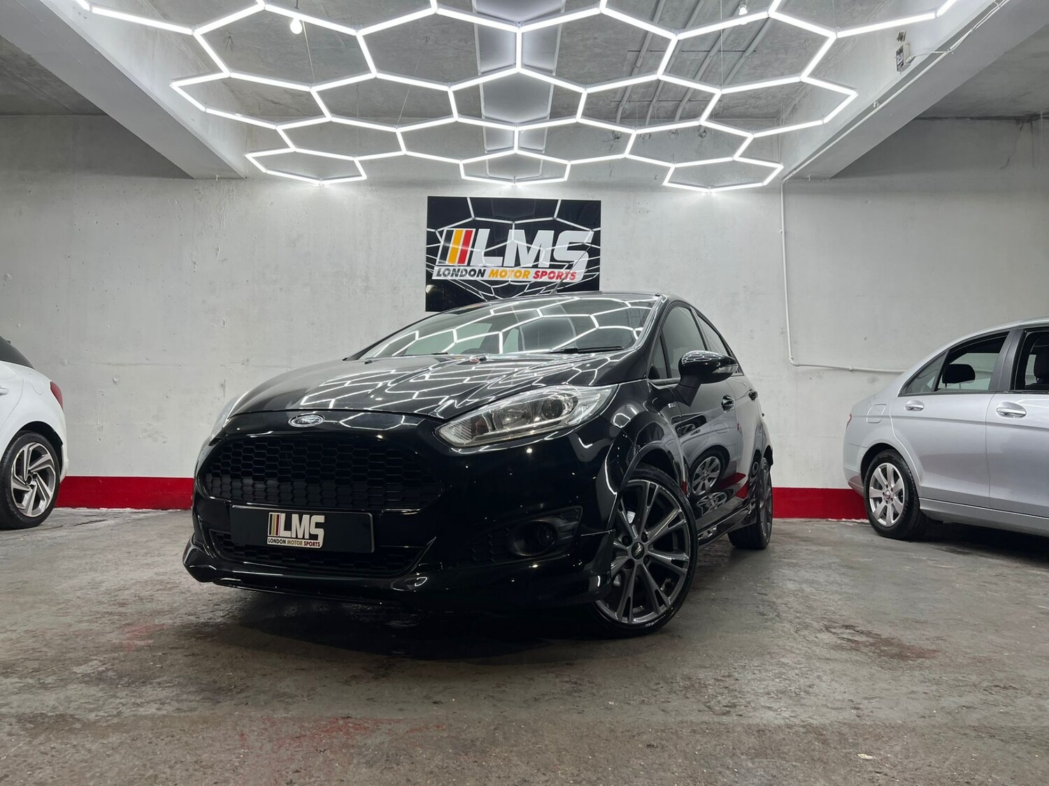 Used Ford Fiesta 2016 for sale - 77901739: Photo 13