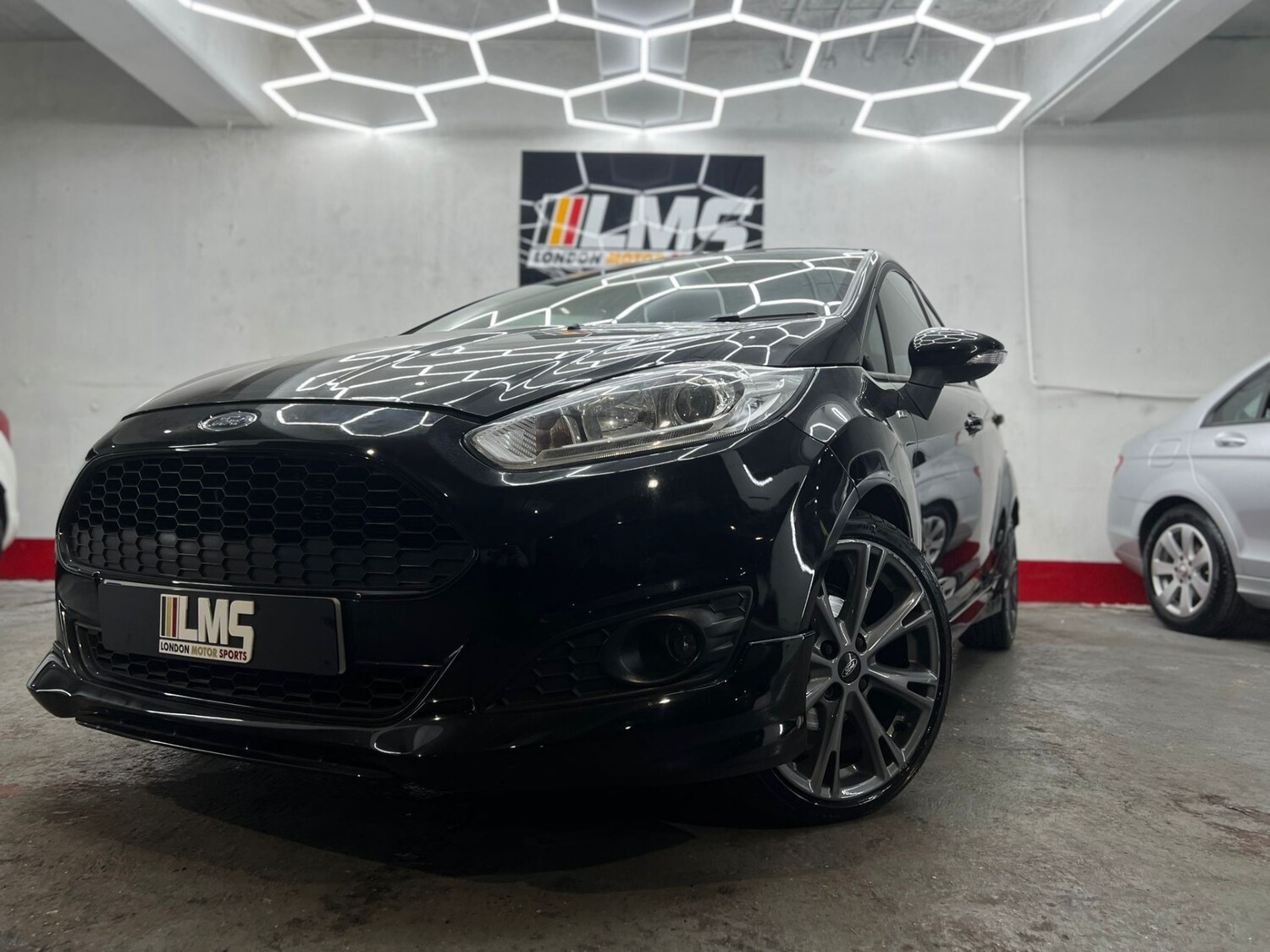 Used Ford Fiesta 2016 for sale - 77901739: Photo 15