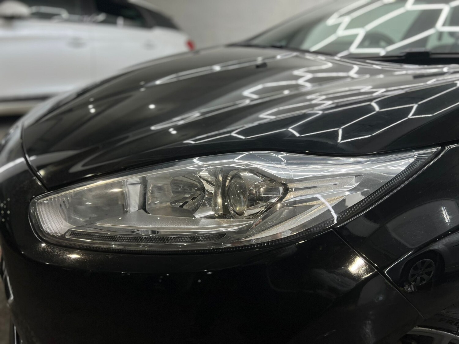 Used Ford Fiesta 2016 for sale - 77901739: Photo 16