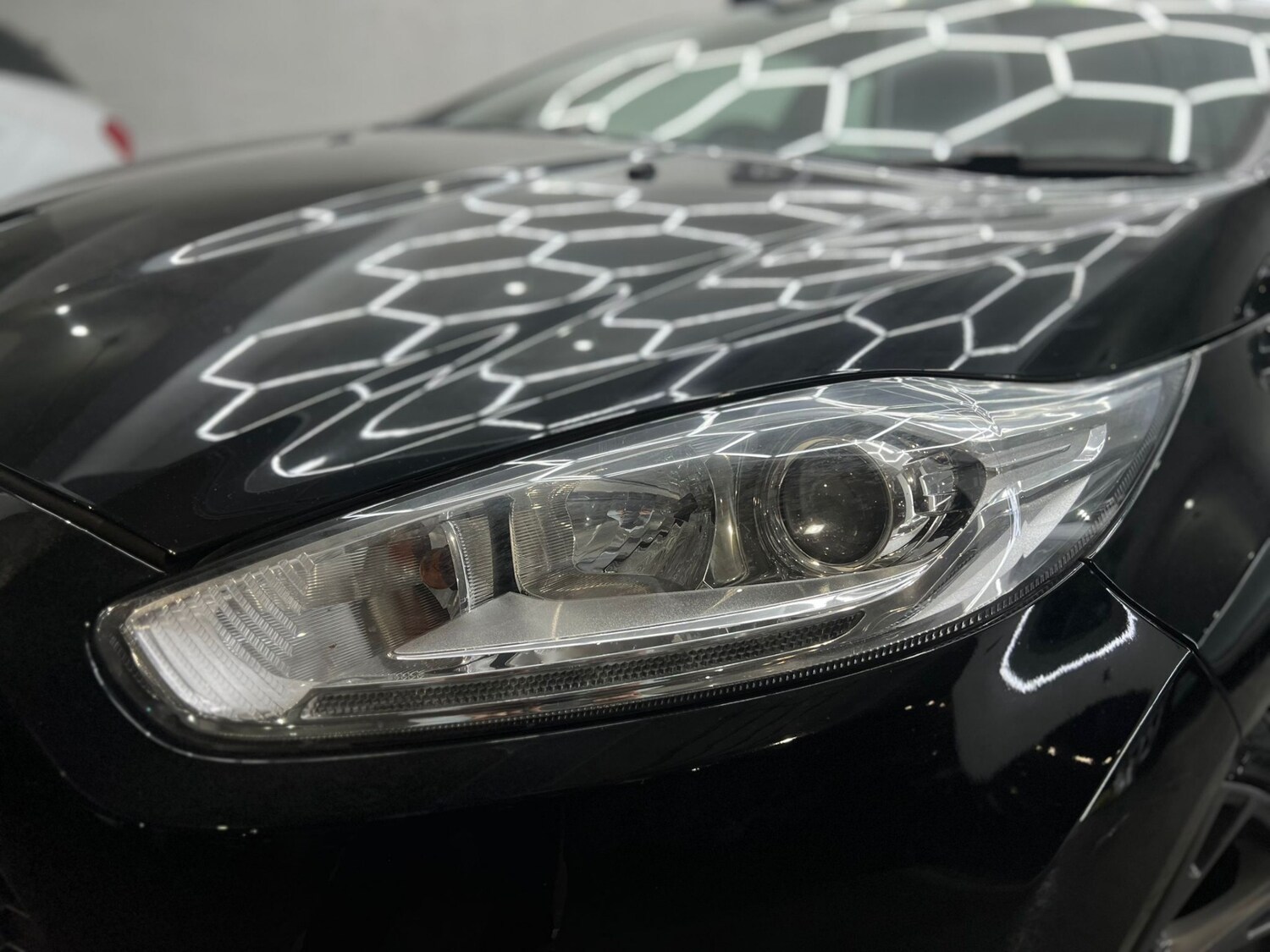 Used Ford Fiesta 2016 for sale - 77901739: Photo 17