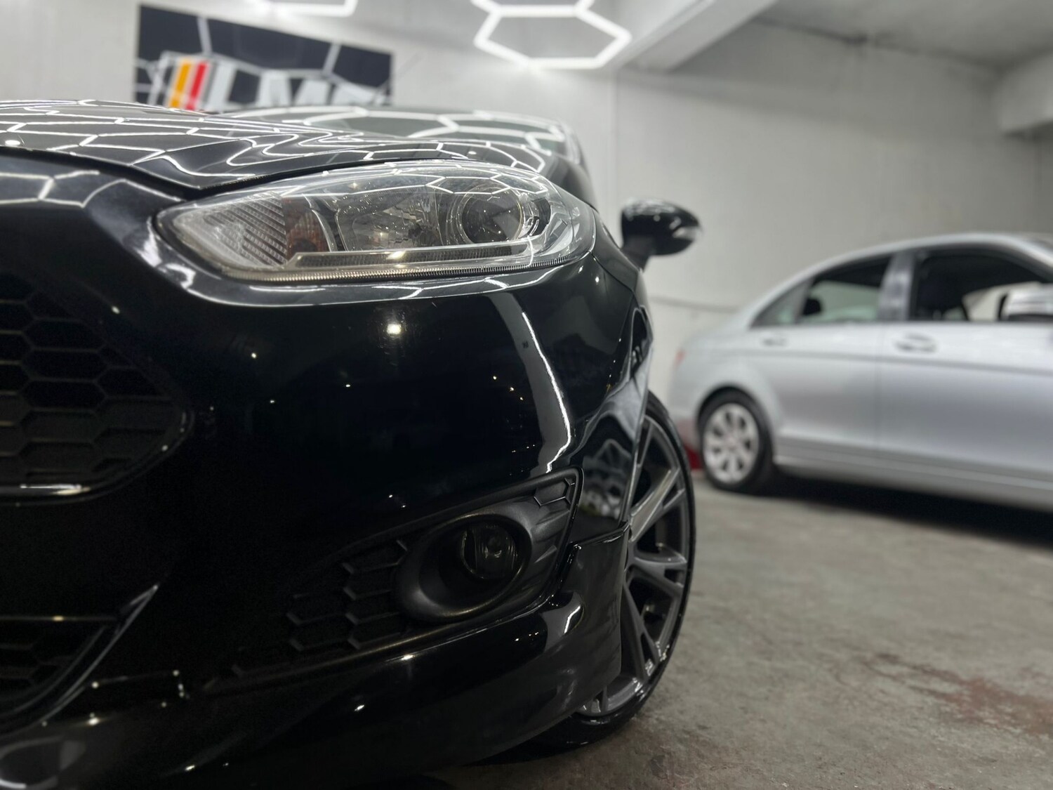 Used Ford Fiesta 2016 for sale - 77901739: Photo 19