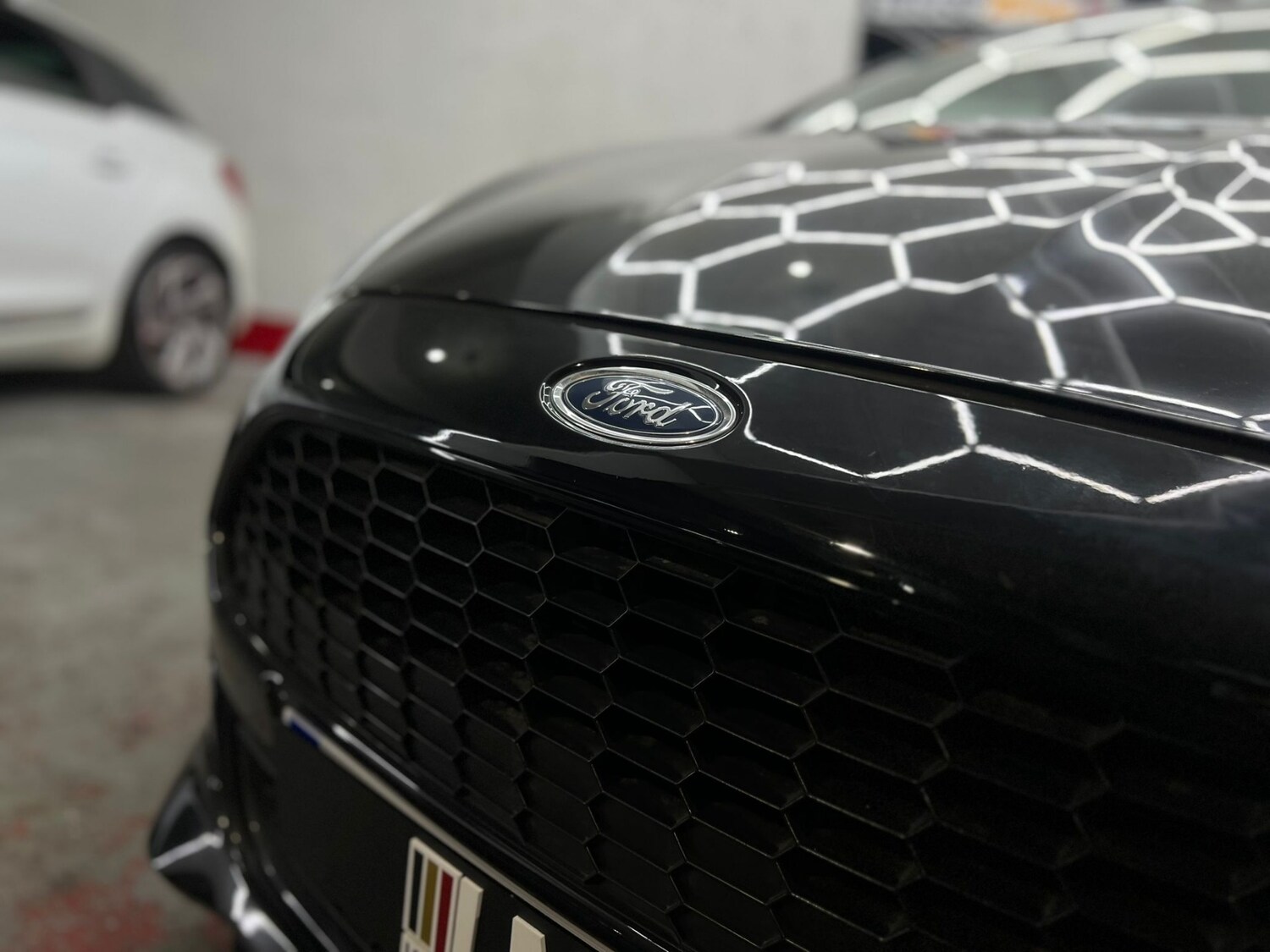 Used Ford Fiesta 2016 for sale - 77901739: Photo 20