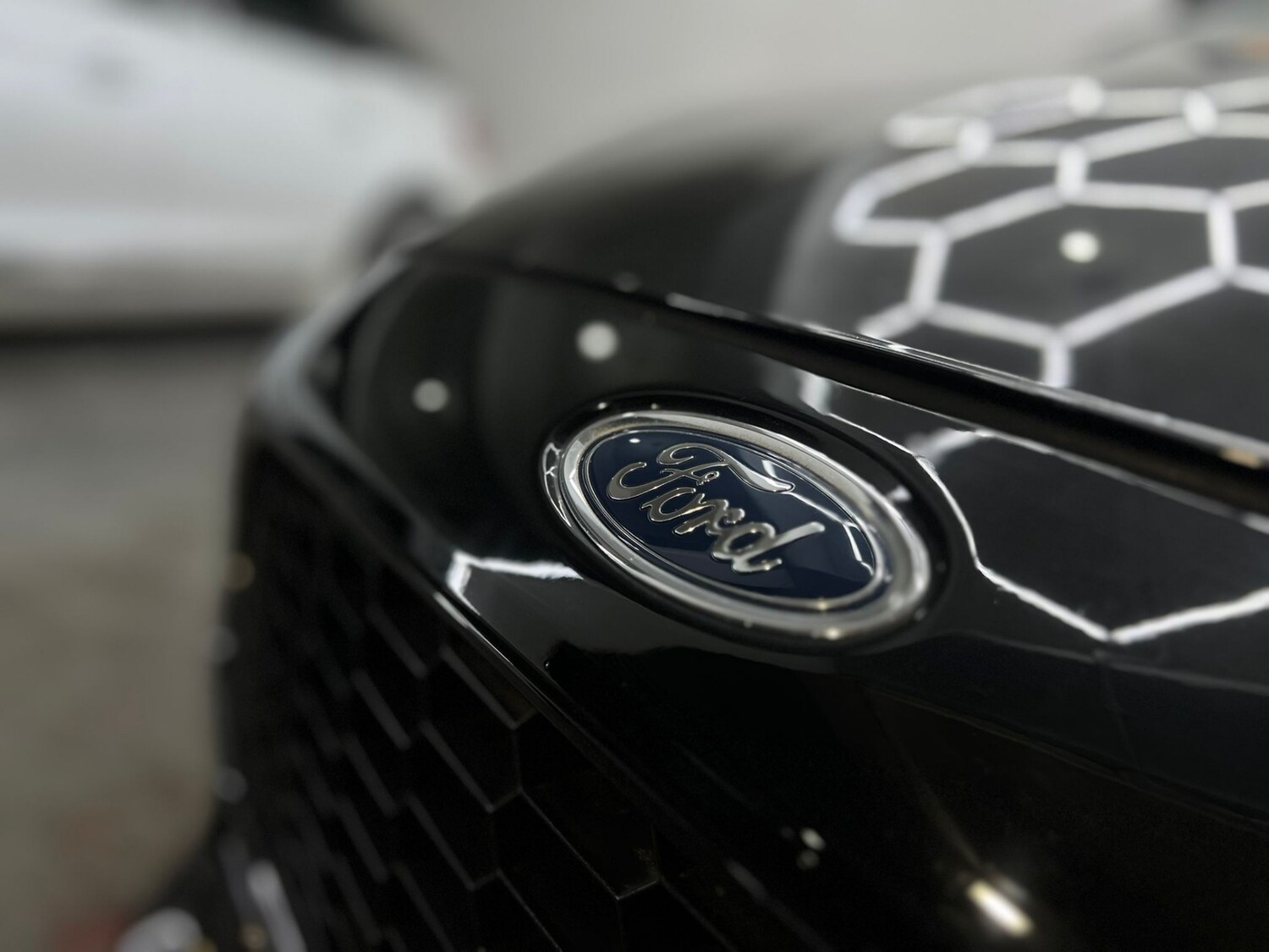 Used Ford Fiesta 2016 for sale - 77901739: Photo 21