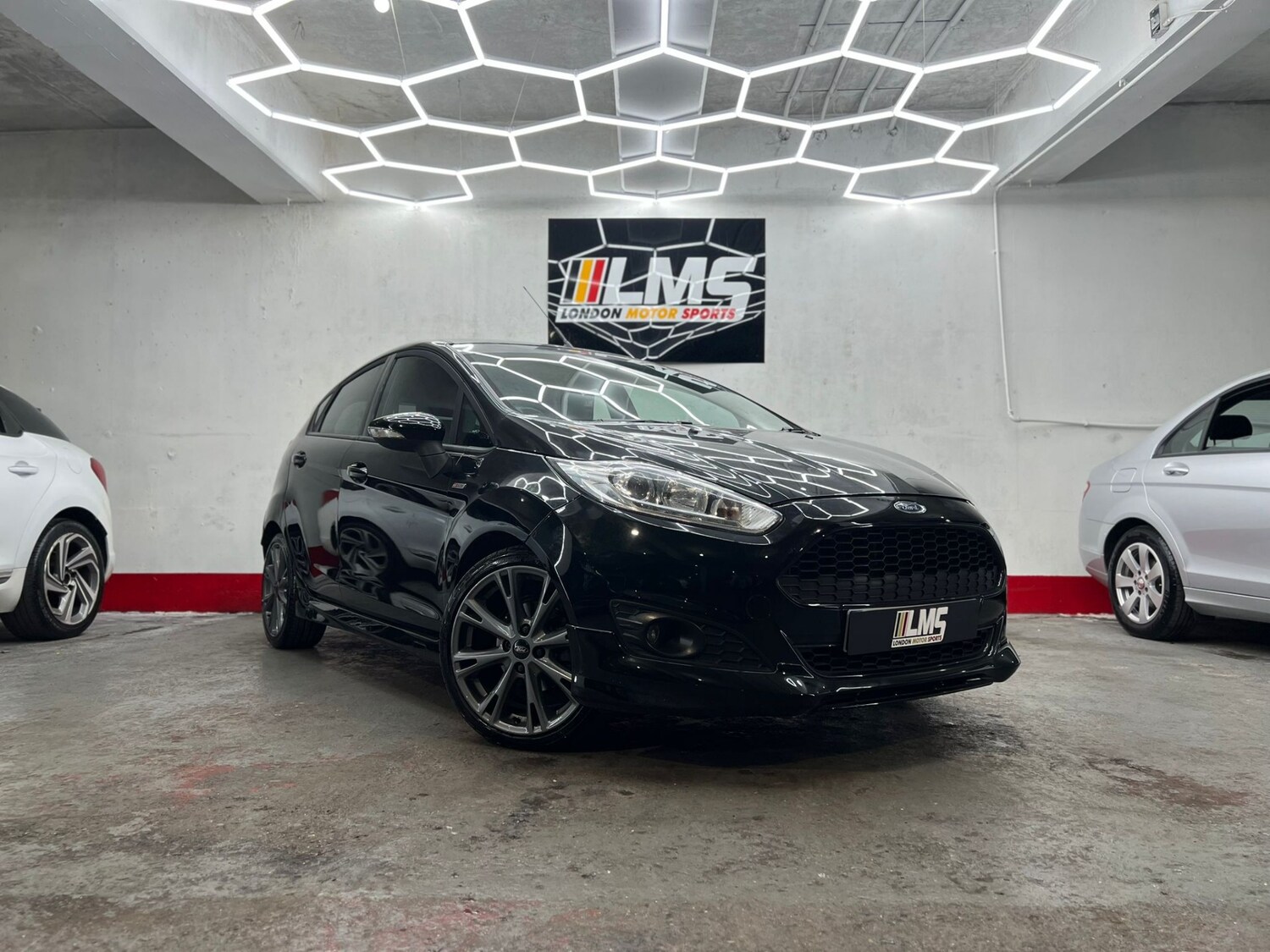 Used Ford Fiesta 2016 for sale - 77901739: Photo 47