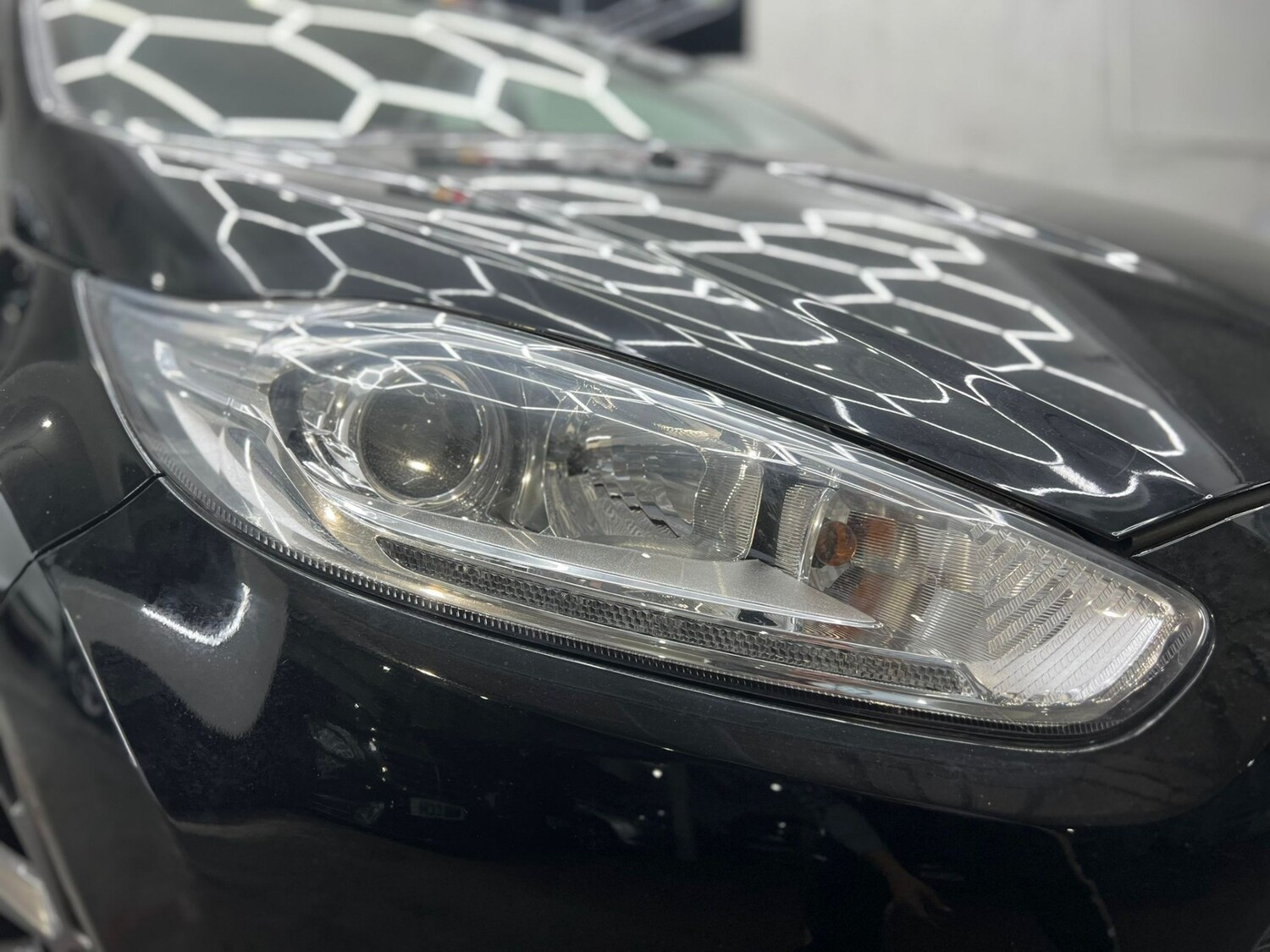 Used Ford Fiesta 2016 for sale - 77901739: Photo 50