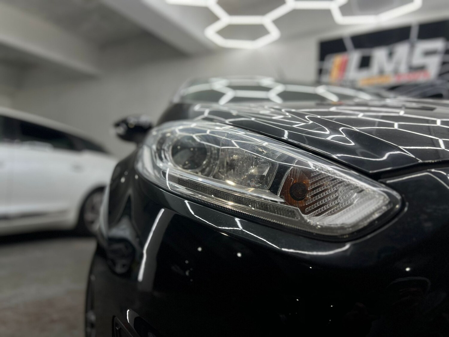 Used Ford Fiesta 2016 for sale - 77901739: Photo 51