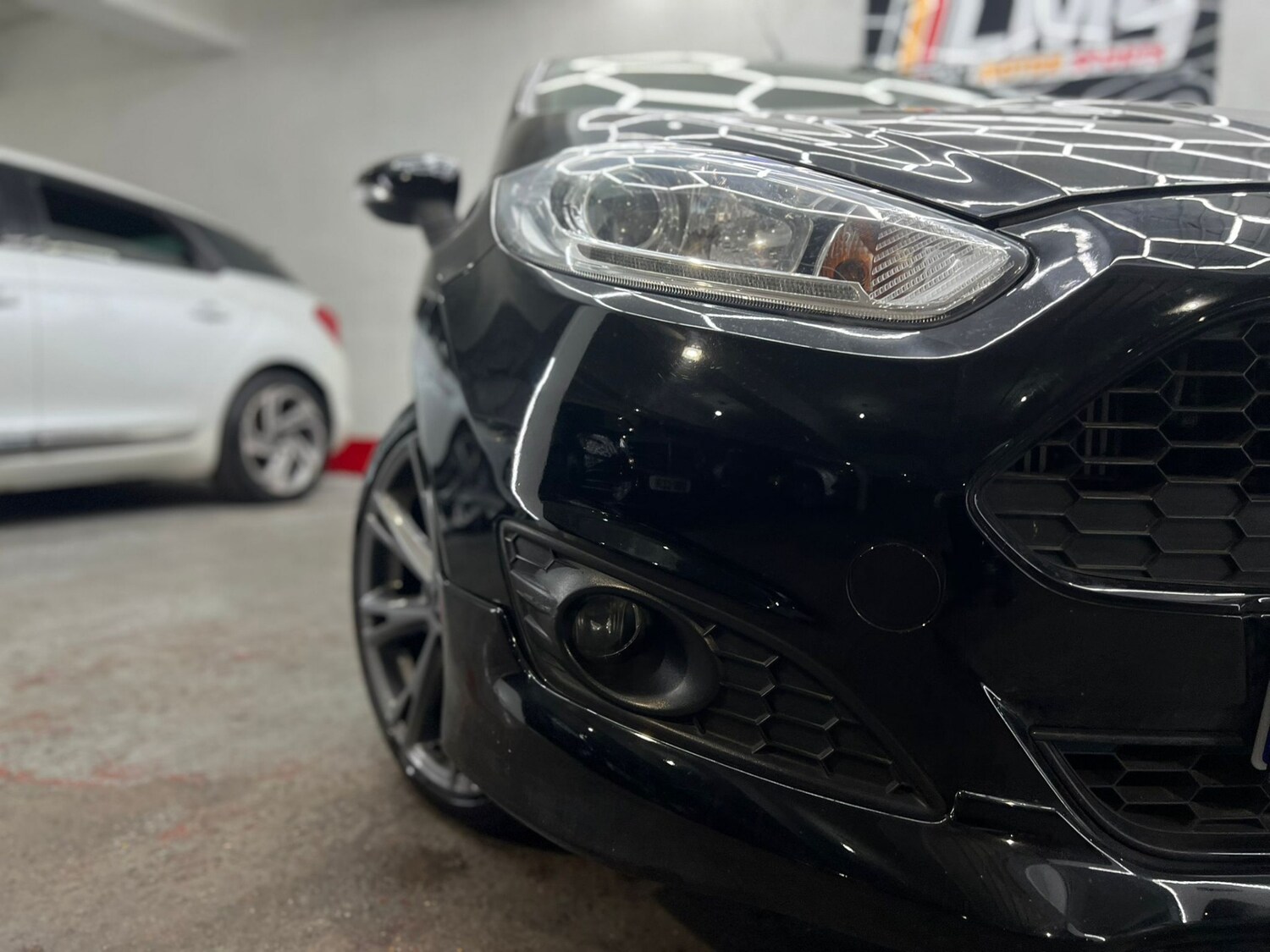 Used Ford Fiesta 2016 for sale - 77901739: Photo 52