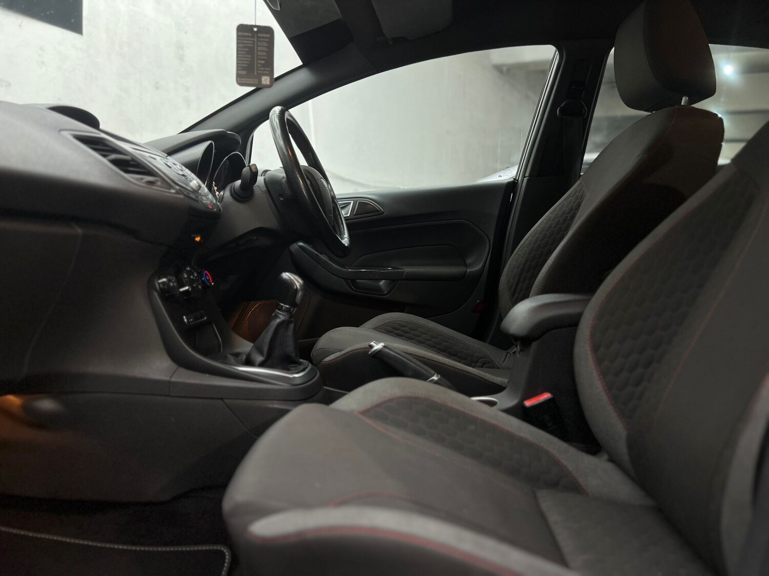 Used Ford Fiesta 2016 for sale - 77901739: Photo 66