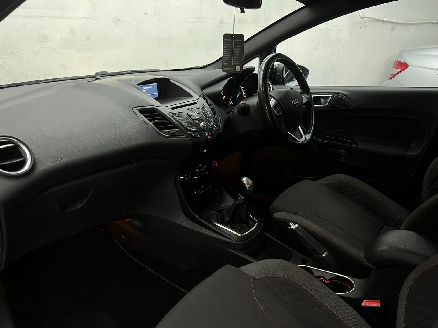 Used Ford Fiesta 2016 for sale - 77901739: Photo 67