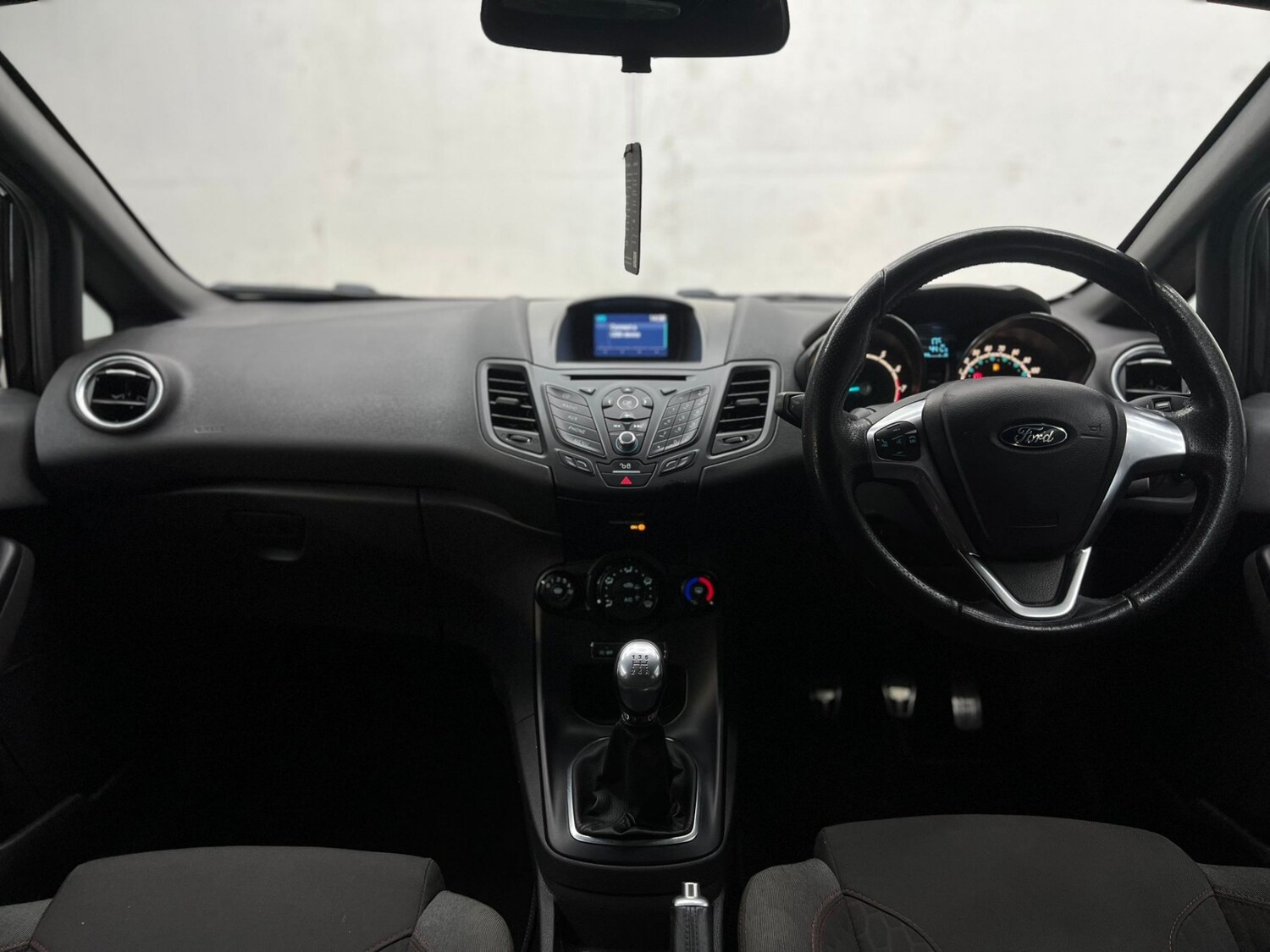 Used Ford Fiesta 2016 for sale - 77901739: Photo 68