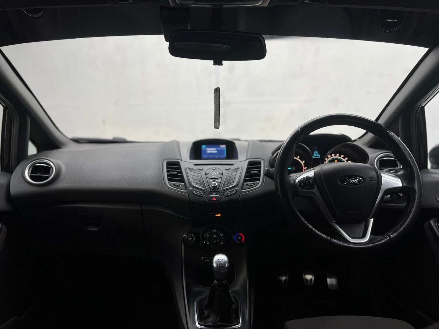 Used Ford Fiesta 2016 for sale - 77901739: Photo 69