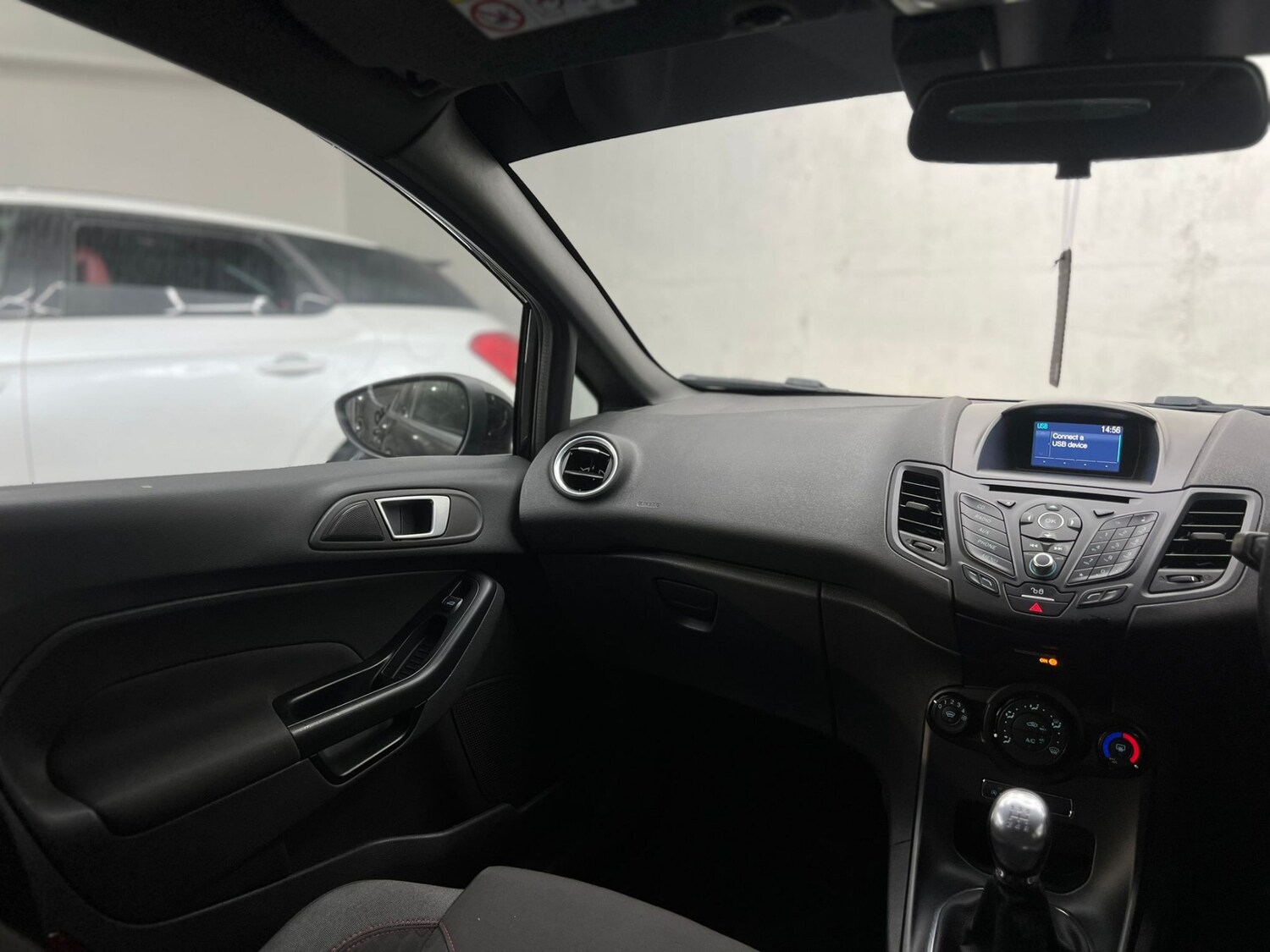 Used Ford Fiesta 2016 for sale - 77901739: Photo 73