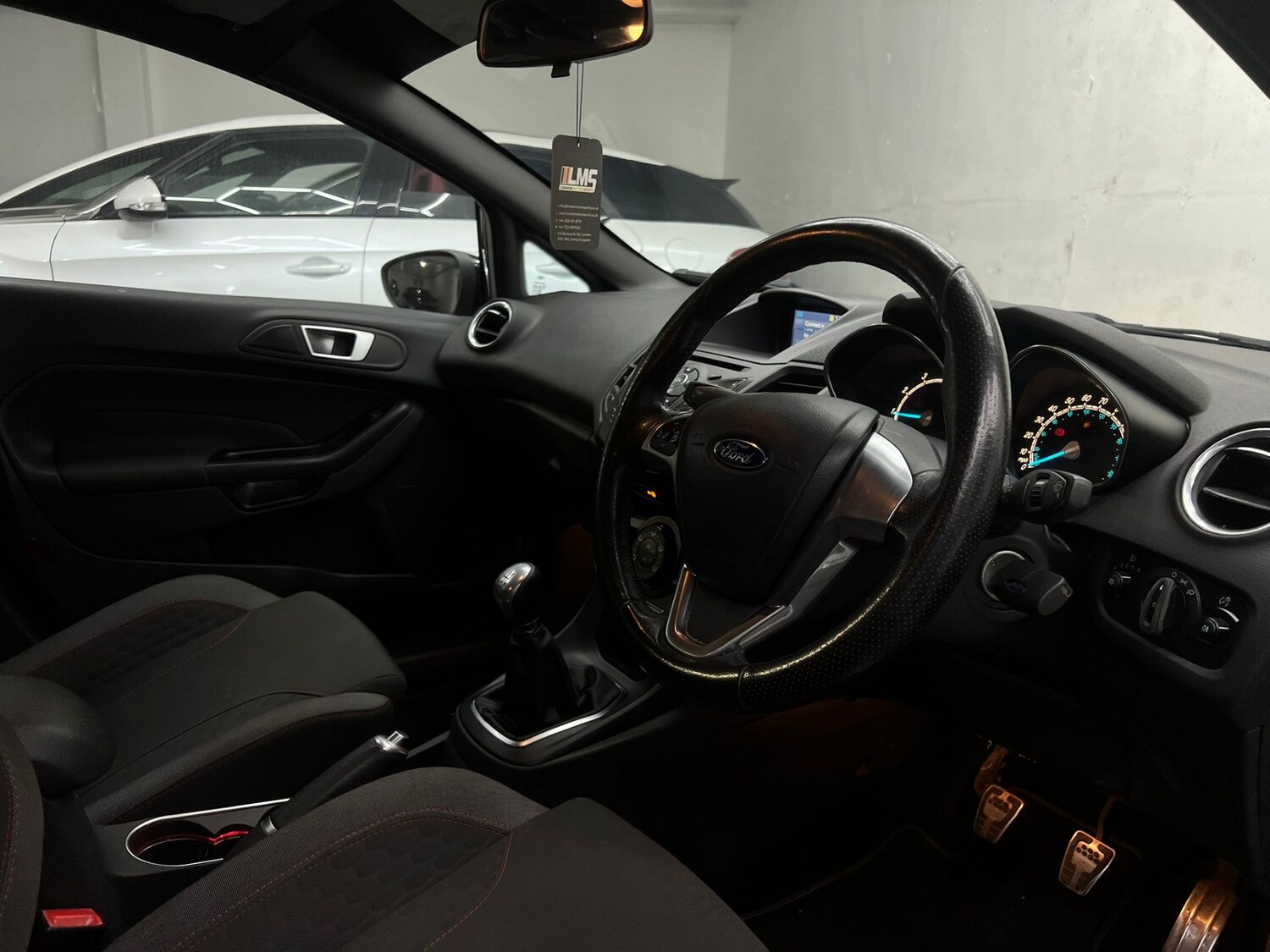 Used Ford Fiesta 2016 for sale - 77901739: Photo 75