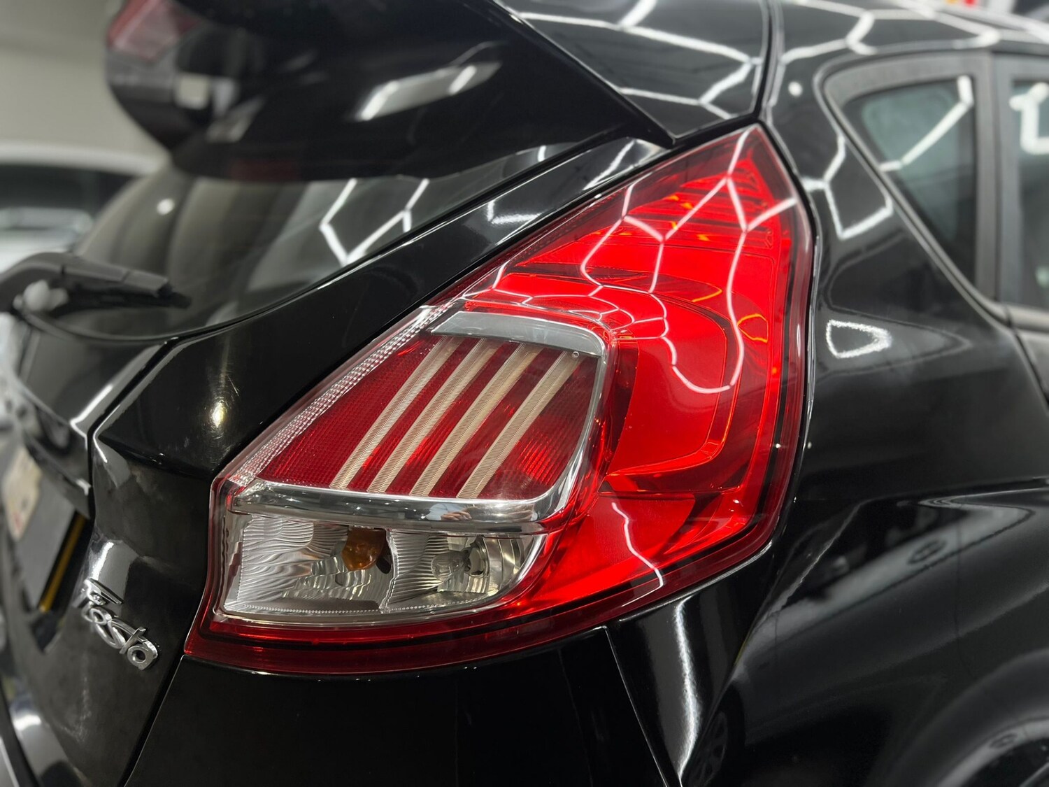 Used Ford Fiesta 2016 for sale - 77901739: Photo 98