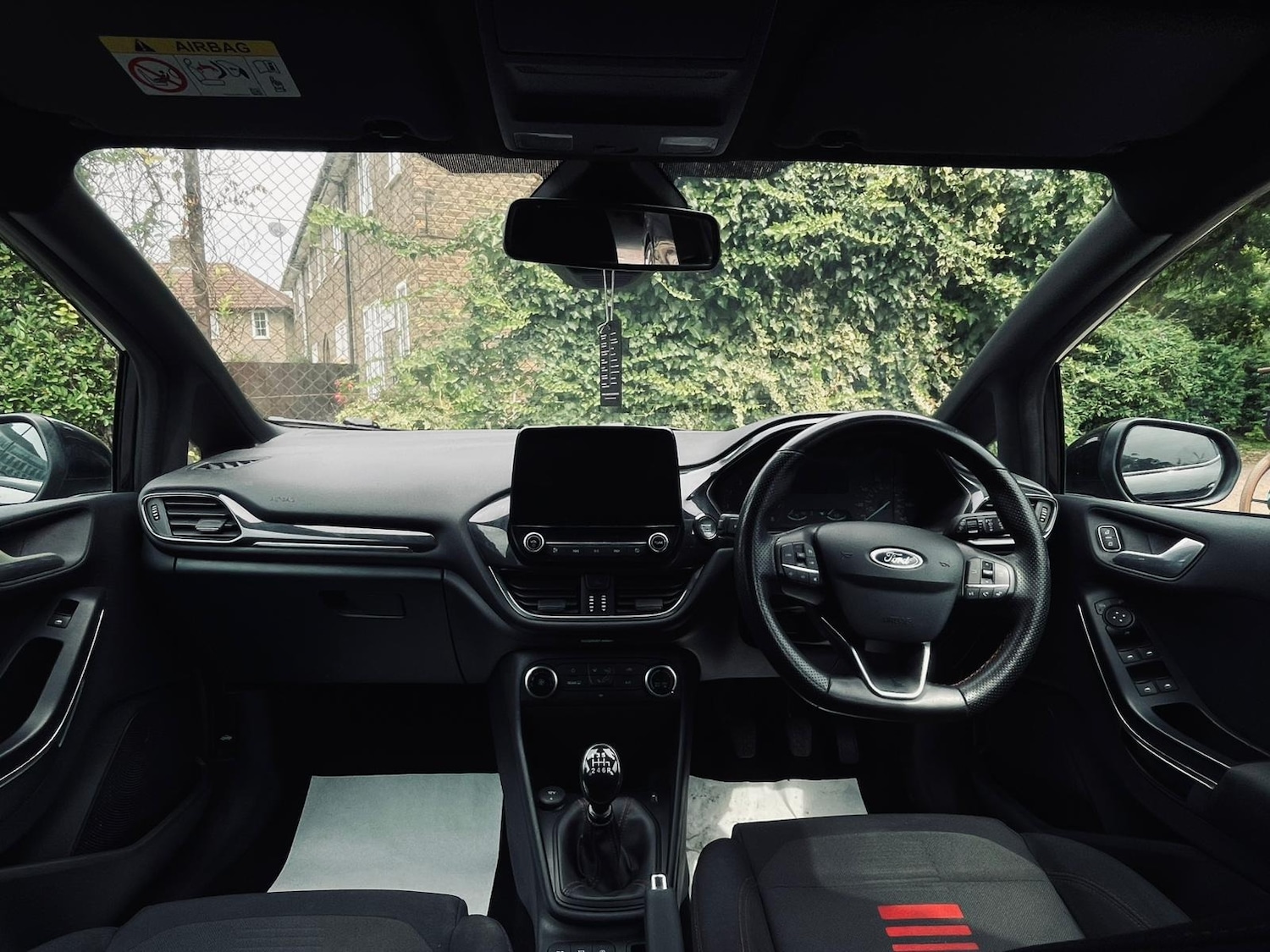 Vehicle 19