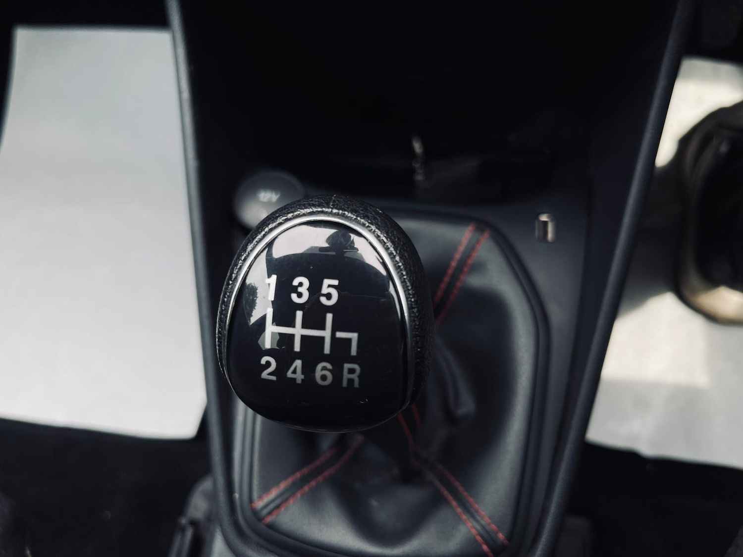 Vehicle 31