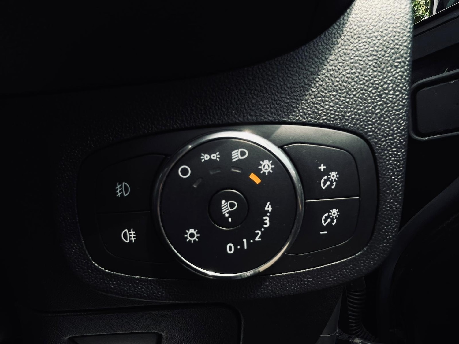 Vehicle 34