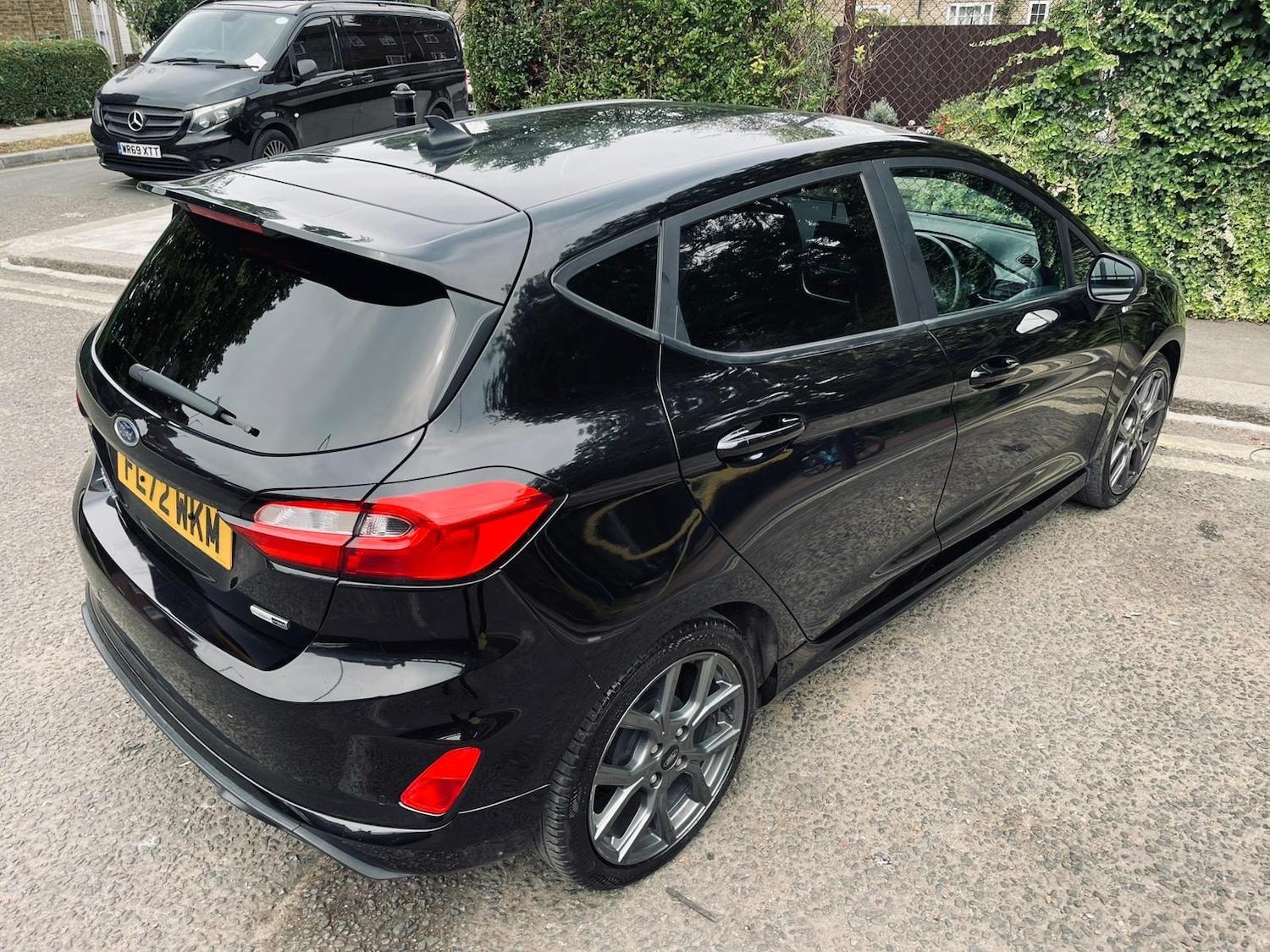 Vehicle 42
