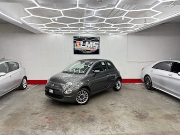 Used Fiat 500 2017 for sale - 79684272: Photo