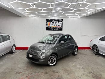 Used Fiat 500 2017 for sale - 79684272: Photo