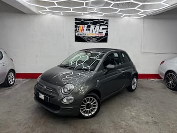 Used Fiat 500 2017 for sale - 79684272: Photo