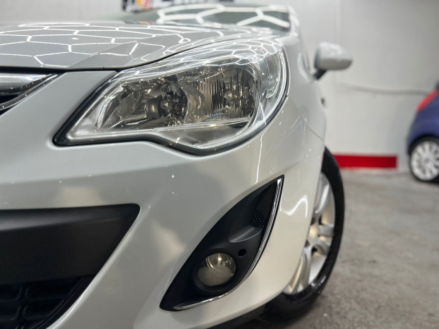 Used Vauxhall Corsa 2012 for sale - 77745933: Photo 10